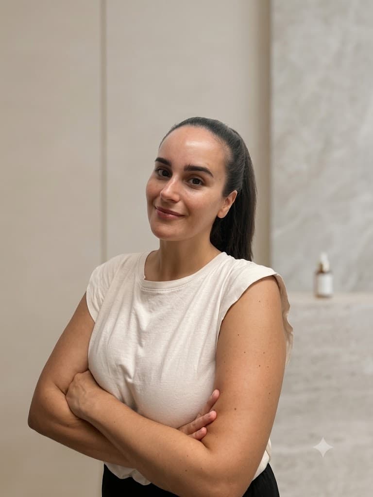 Cristina