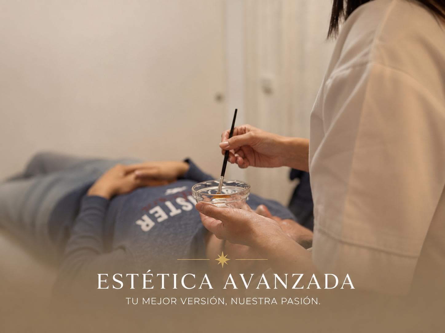 Estética Avanzada
