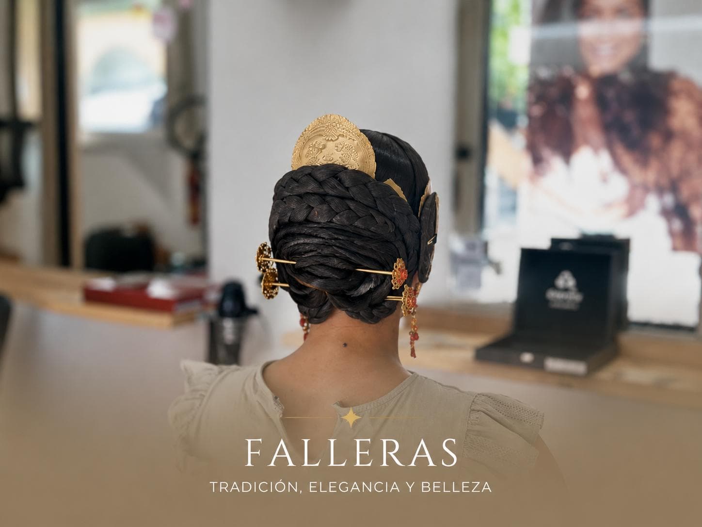 Falleras