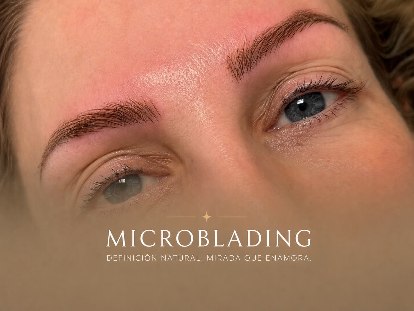 Microblading